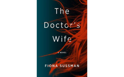 DOCTOR’S WIFE by Fiona Sussman