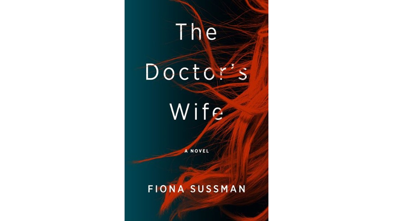 DOCTOR’S WIFE by Fiona Sussman