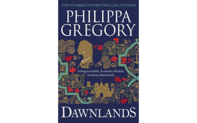 DAWNLANDS by Philippa Gregory