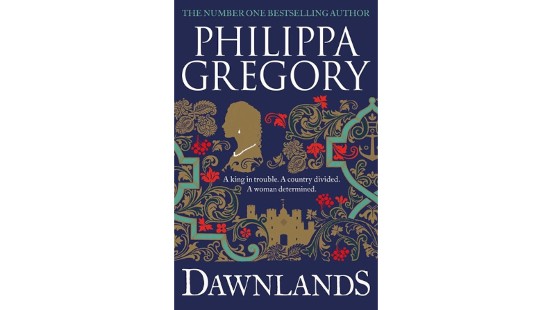 DAWNLANDS by Philippa Gregory