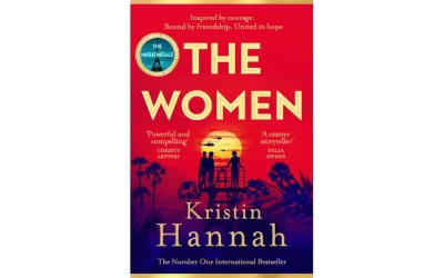 THE WOMEN by Kristin Hannah