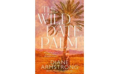 WILD DATE PALM by Diane Armstrong