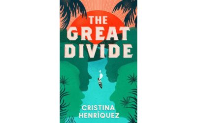 THE GREAT DIVIDE by Cristina Henriquez