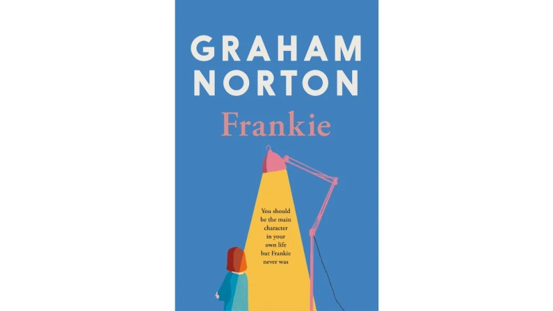 FRANKIE by Graham Norton