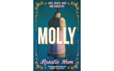 MOLLY by Rosalie Ham