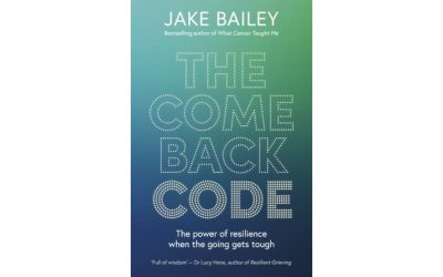 COME BACK CODE by Jake Bailey